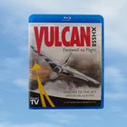FLOWN - LIMITED EDITION DVD/Bluray VULCAN XH558 - "Farewell to Flight"